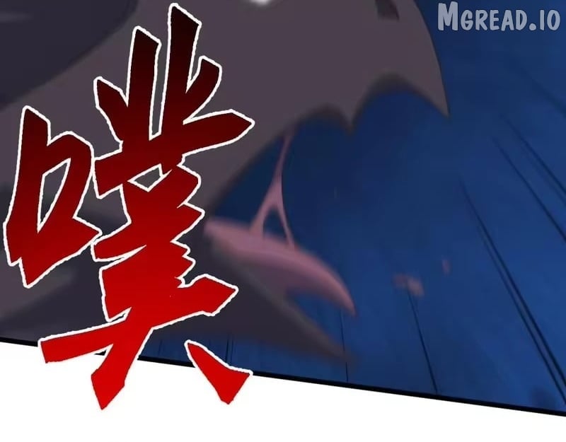Invasion of the Myriad Races: Starting by Taming a Legendary Beast Chapter 82  - page 4